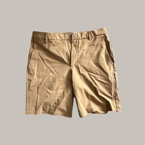 All On Motion shorts